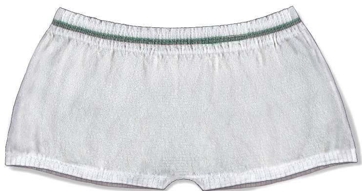 Wings™ Maternity Knit Pants, 2X / 3X Large 707M