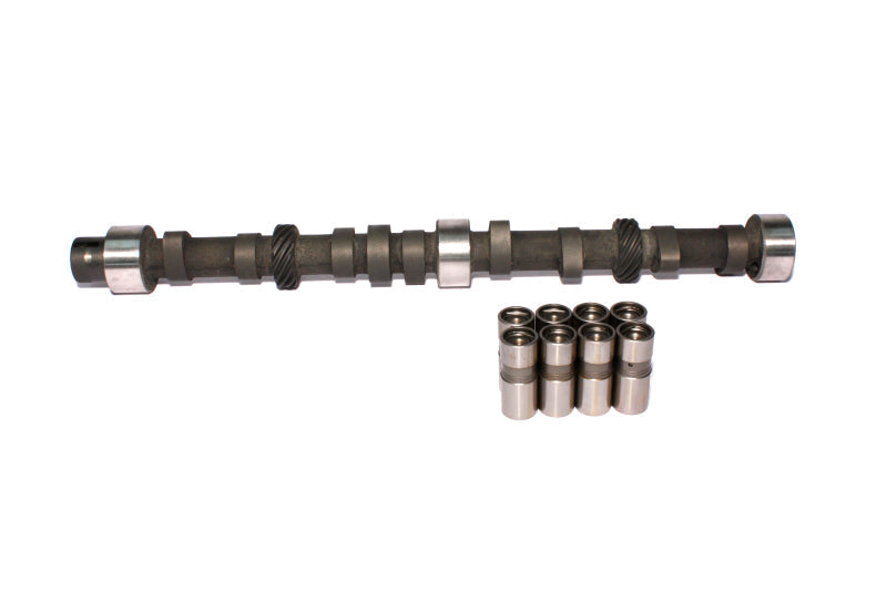 COMP Cams Cam & Lifter Kit P4 252H CL52-119-4