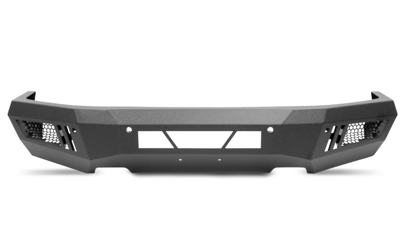 Body Armor 4x4 16-18 Chevy 1500 Eco Series Front Bumper GM-19336