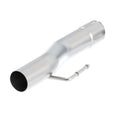 Ford Racing 11-14 F-150 SVT Raptor 6.2L 133in WB Cat-Back Sport Exhaust Mid-Pipe M-5248-F15R133L