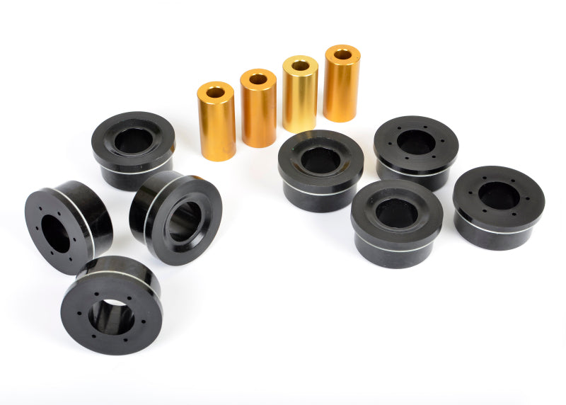 Whiteline Subframe - Mount Bushing