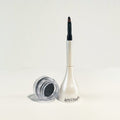 Gel Eyeliner with Built-in Brush