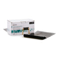 McKesson Exercise Resistance Band, Black, 5" x 6 Yard, Extra-Heavy Resistance 169-5215