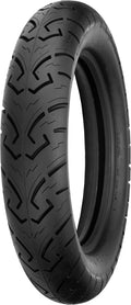 SHINKO, Shinko Tire 250 Series Rear MT90 16 74H Bias Tire - Long-lasting Handling and Wet Weather Traction
