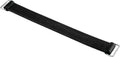 Bikers Choice 10 Inch Rubber Battery Strap Replaces H-D 66017-01 482459