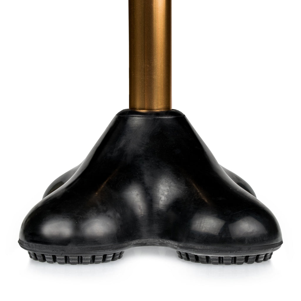 McKesson Four-Point Cane Tip 146-RTL10351