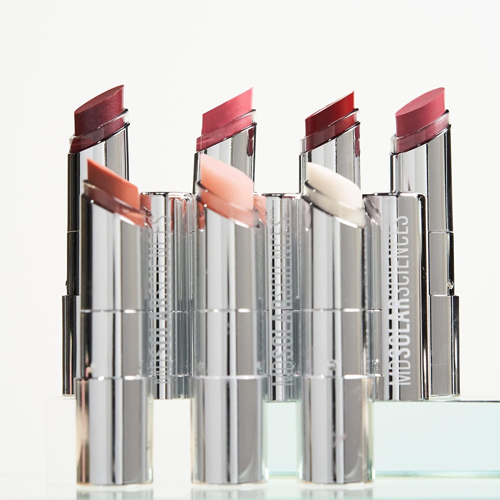 MDSolarSciences® Hydrating Sheer Lip Balm, Blush (Pink) 151001