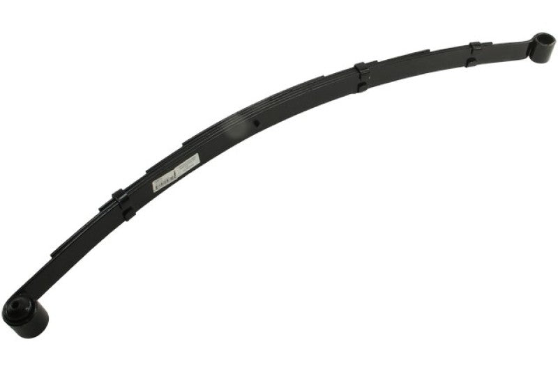 Belltech Muscle Car Leaf Spring 67-81 Camaro Firebird