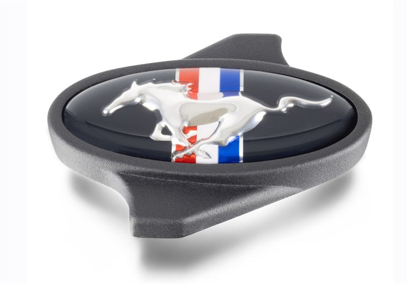 Ford Air Cleaner Wing Nut Black 1/4-20 Threads FRD302-338