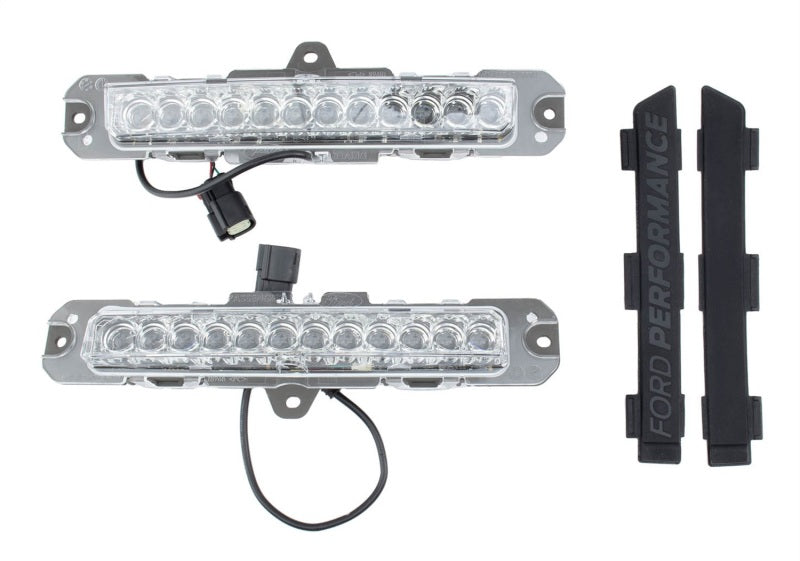 Ford Racing 21-22 Explorer Timberline Off-Road Light Kit M-15200K-EGL