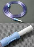 AMSure® Suction Tubing, 0.188 Inch Inner Diameter, 6 Foot Length AS821