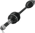 QuadBoss, QuadBoss Replacement Axle for Kawasaki KVF750/650 Brute Force 4x4i – Rear Left Side
