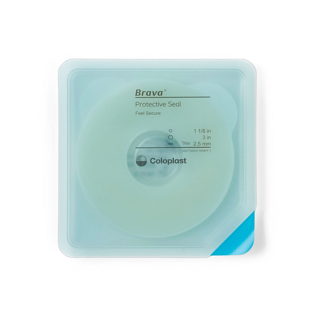 Brava® Protective Seal, 1-1/8 – 1-3/8 Inch 12033