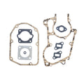 Athena Francomorini 2T M01/M02/M0 KG 48 Complete Gasket Kit (w/o Oil Seals) P400150850060