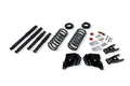 Belltech Lowering Kit With Nd2 Shocks
