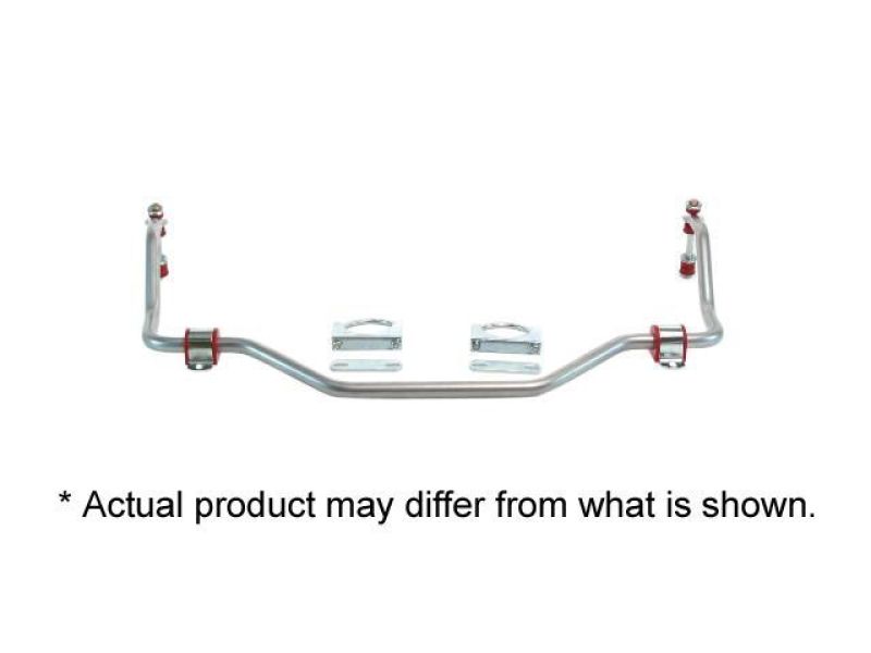 Belltech Rear Anti-Swaybar 88-98 SS454/C-2500/3500 8 Lug