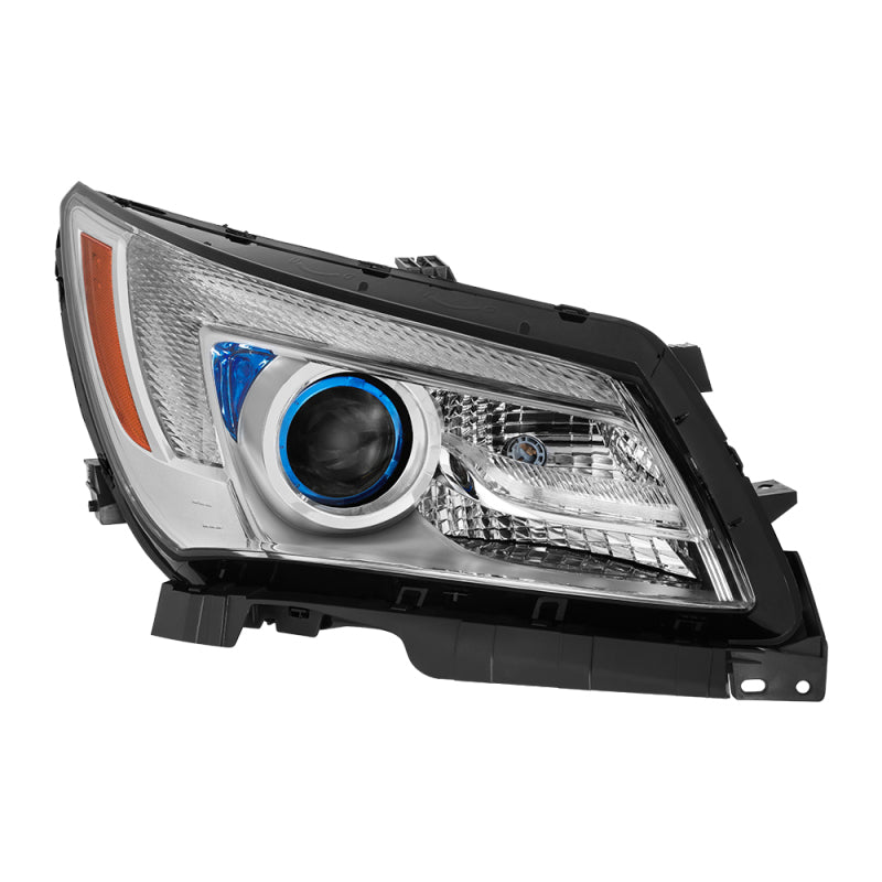 SPYDER xTune 14-16 Buick LaCrosse Halogen LED Headlights - OEM Right HD-JH-BLAC14-OE-R 9937132