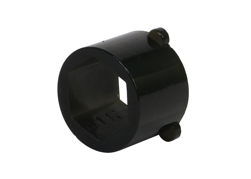 Whiteline 3/75-9/93 Volvo 240/260 Steering - Rack & Pinion Internal Bushing W11113