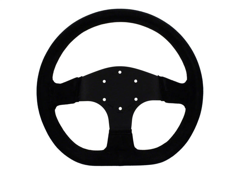 Ford Performance Parts Ford Racing 05-16 Mustang Race Performance Steering Wheel - Off Road