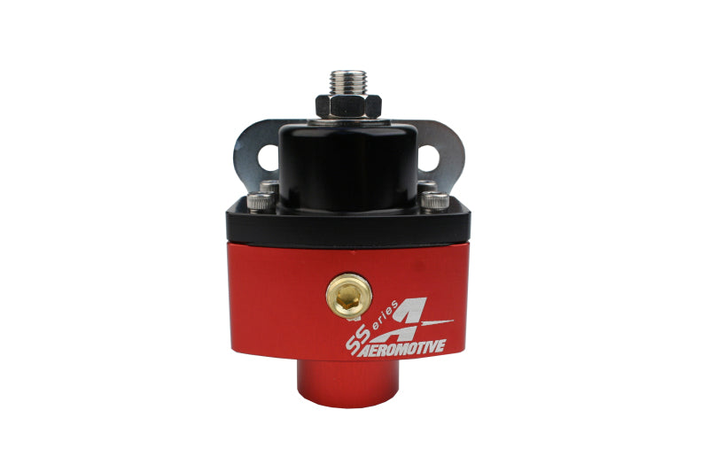 Aeromotive SS Adjustable, ORB-06 Regulator