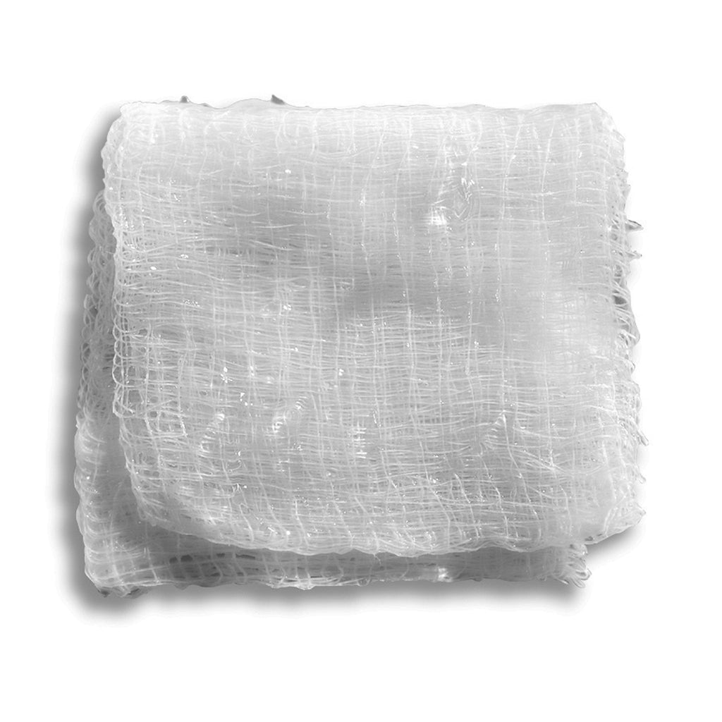 McKesson Hydrogel Gauze Dressing, 2 x 2 Inch 61-53022