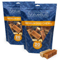 ValueBull Himalayan Yak Cheese Dog Chews, Small, 4 Pound
