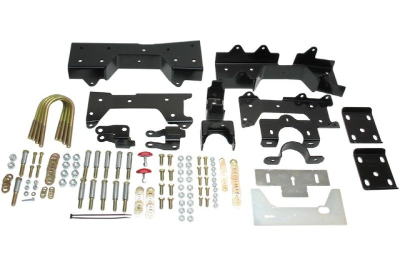 Belltech Flip Kit Chvy Ext Cb 99-0