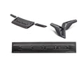 Ford Racing 21-24 Ford F150 Raptor Carbon Fiber Appearance Kit - Gloss M-16600K-FG