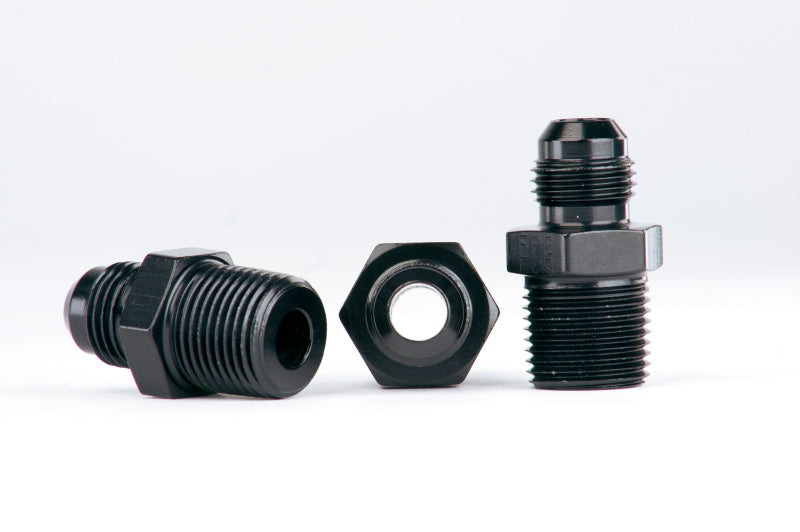 Aeromotive Regulator P/N 13205 Fitting Kit