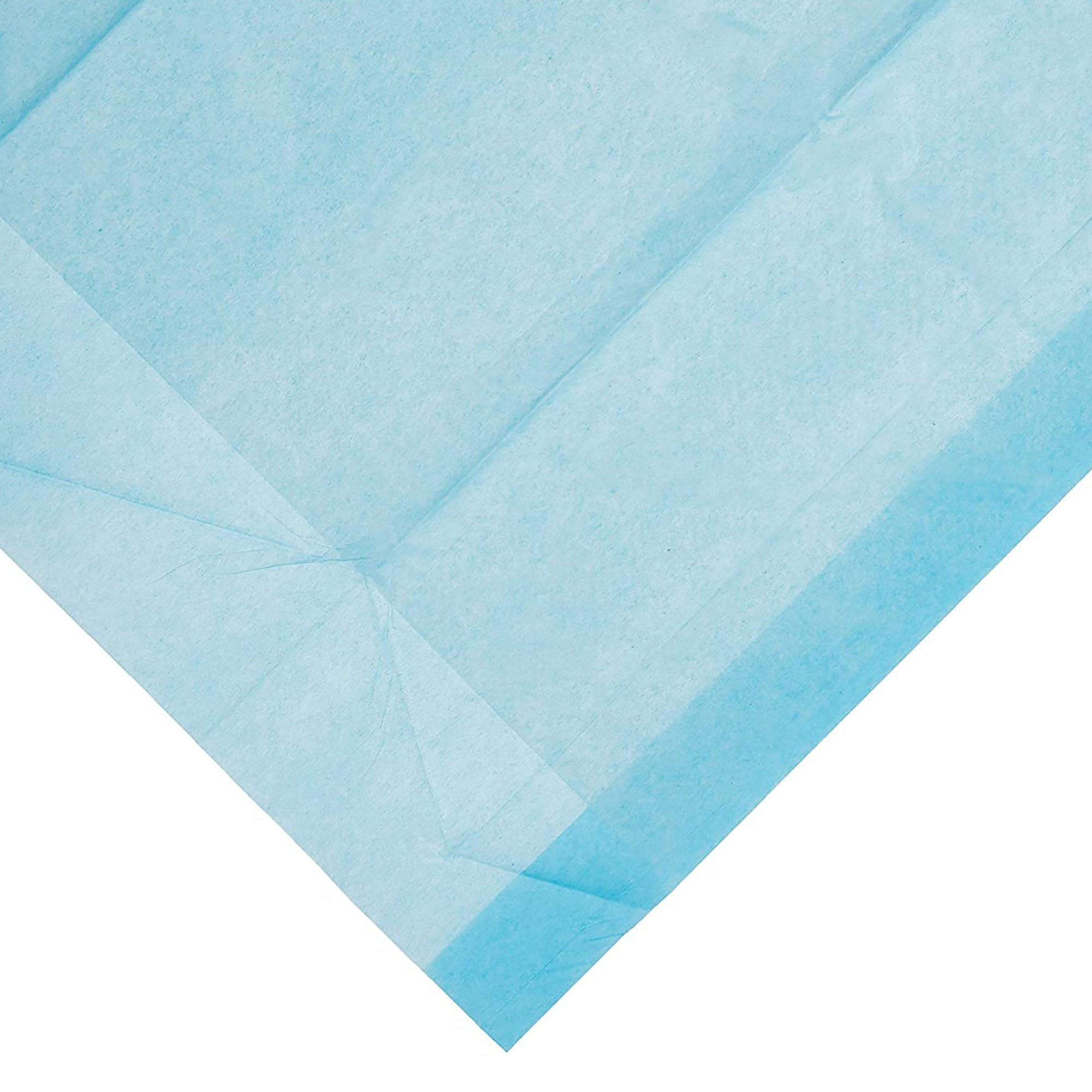 Dynarex® 2-Ply Tissue Fill Underpad, 17 x 24 Inch 1340