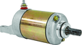 QuadBoss, QuadBoss 07-10 Suzuki LT-A450X KingQuad 4x4 AXi Engine Starter