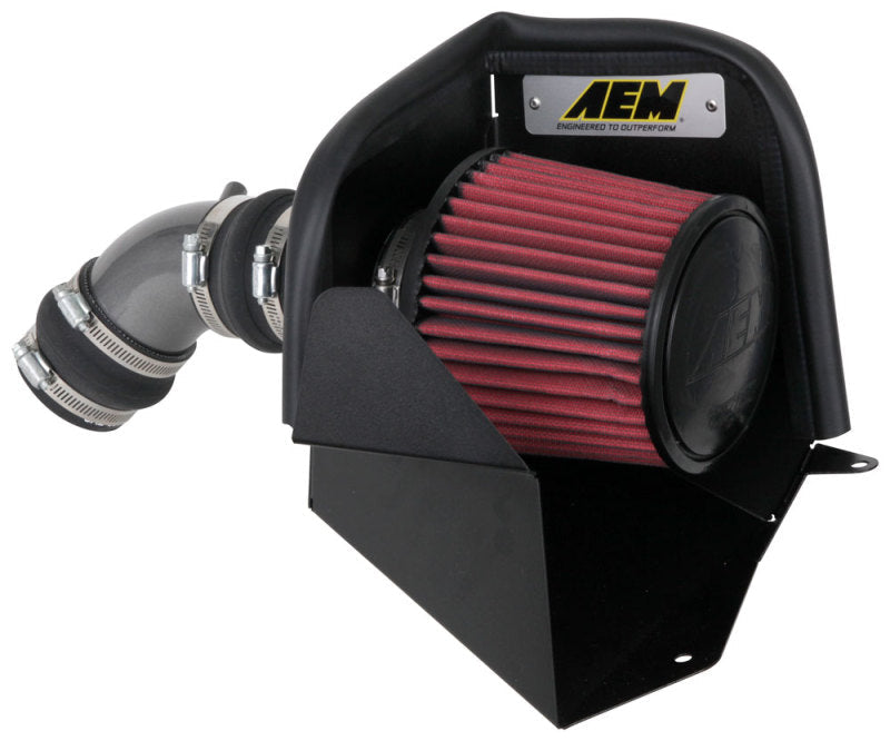 AEM Induction AEM C.A.S. 19-20 Kia Forte 2.0L F/I 21-858C