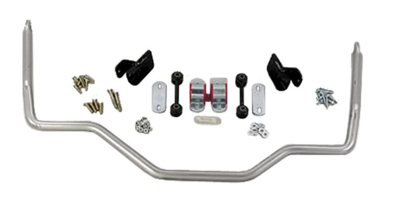 Belltech Rear Anti-swaybar 02-07 Dodge Ram 1500