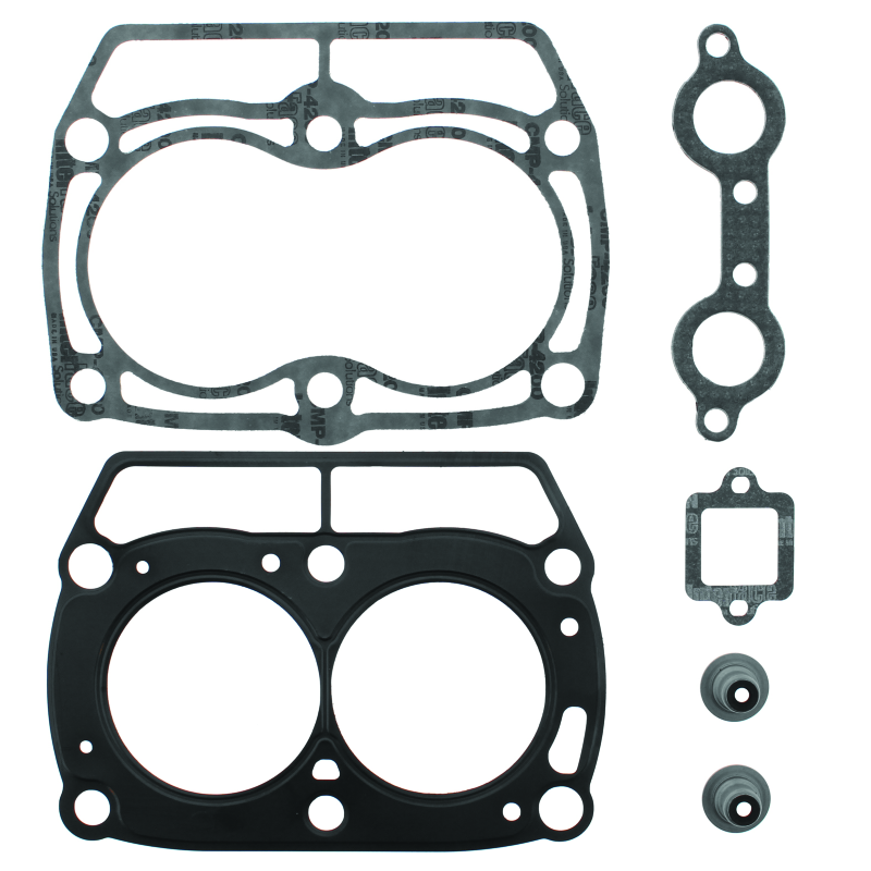 QuadBoss, QuadBoss Top End Gasket Set for Polaris Ranger 800 4x4 EFI (2011-2013)
