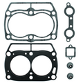 QuadBoss, QuadBoss Top End Gasket Set for Polaris Ranger 800 4x4 EFI (2011-2013)