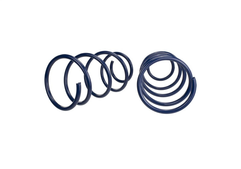 Ford Coil Spring Set Front & Rear - Corbra Jet FRDM5300-RA