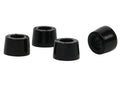 Whiteline 76-86 Jeep CJ7 Shock Absorber Bushing Kit W31469