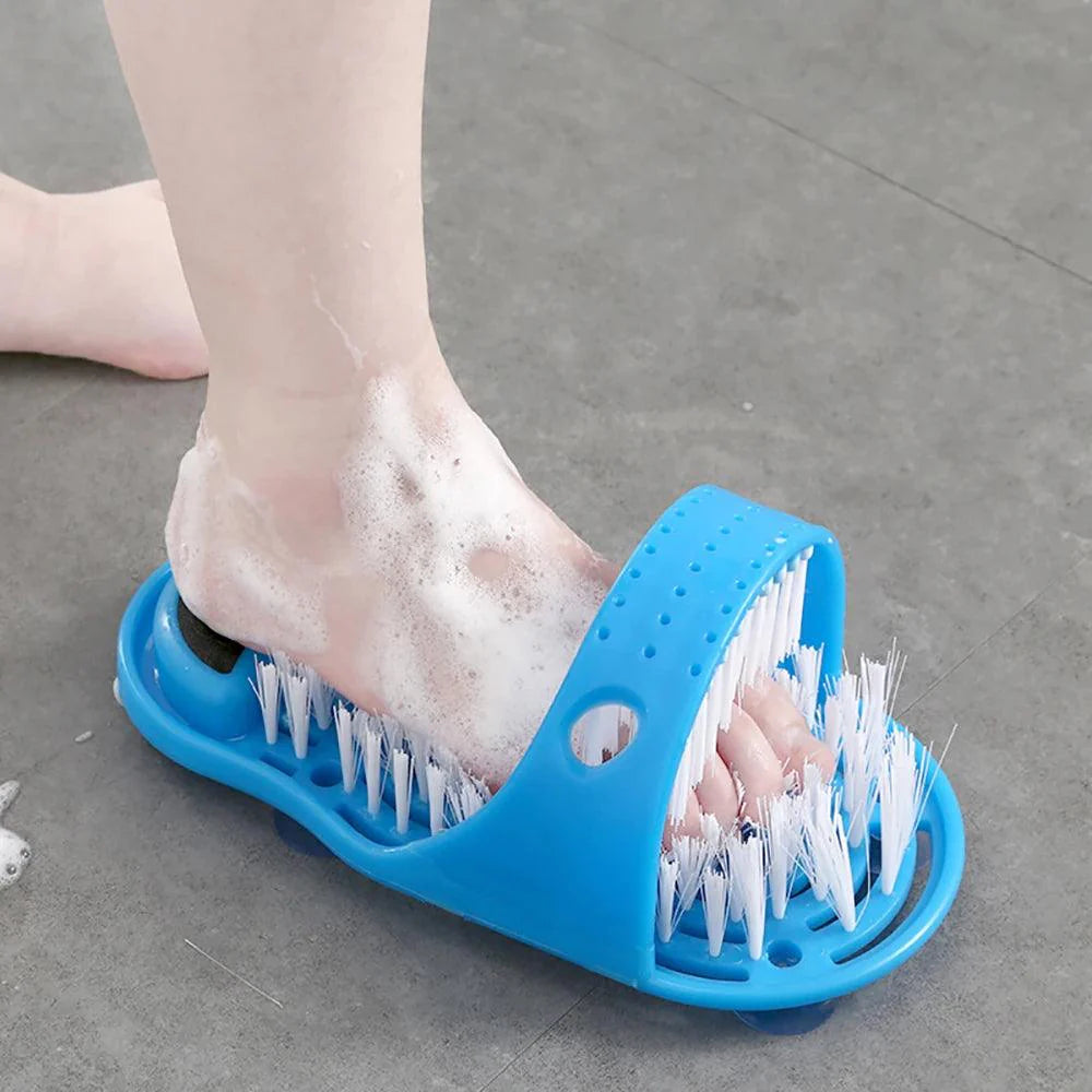 Massaging Shower Flip Flops