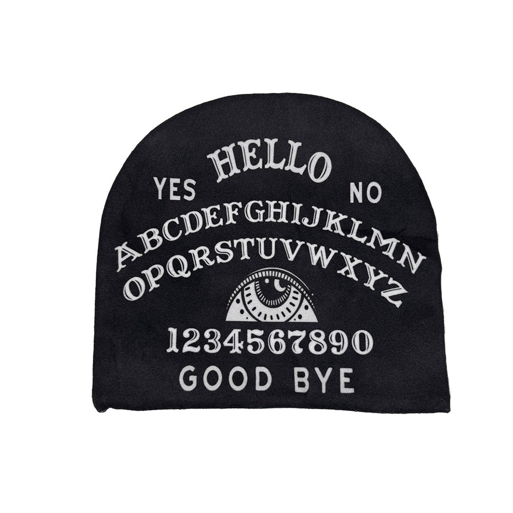 Spirit Board Beanie
