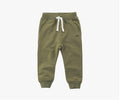 Baby casual track pants