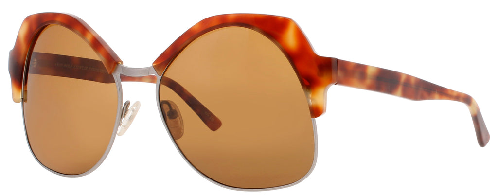 Andy Wolf One Heart Sunglasses