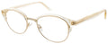 Andy Wolf 4543 Eyeglasses
