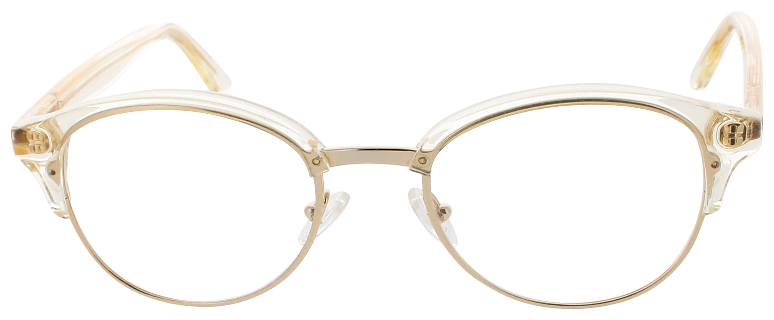 Andy Wolf 4543 Eyeglasses