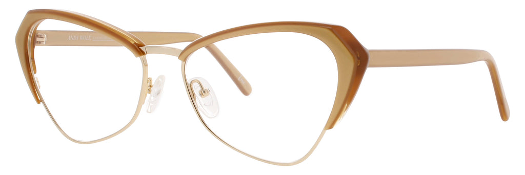 Andy Wolf 5047 Eyeglasses