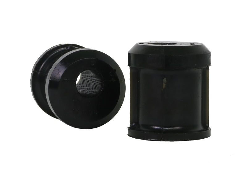 Whiteline Caster Correction Lower Rear Bushings Mitsubishi Galant VR-4 91-92