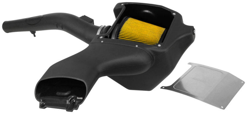 Airaid 18-19 Ford F150 V6-3.0L DSL Air Intake Kit 405-391
