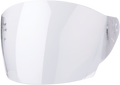 Z1R, Z1R Ace Shield - Clear 0130-0153 for Standard Ace Helmets