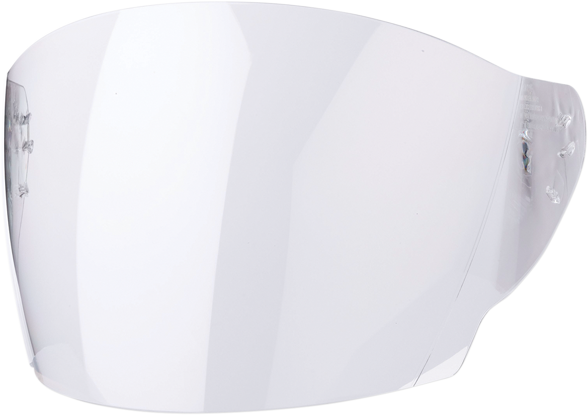 Z1R, Z1R Ace Shield - Clear 0130-0153 for Standard Ace Helmets