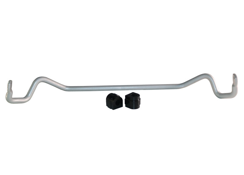 Whiteline Front Sway Bar 27mm Heavy Duty BMW 135I 2008-2011