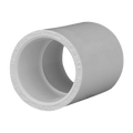 3/4 SCH40 Coupling SXS